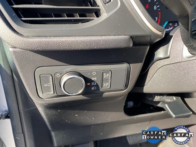 used 2022 Ford Escape car, priced at $23,991