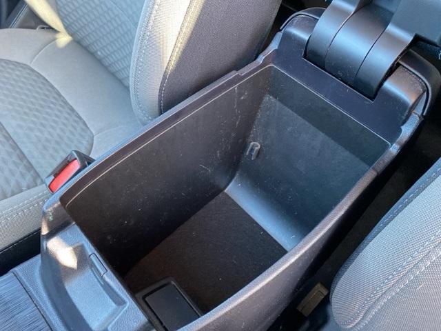 used 2022 Ford Escape car