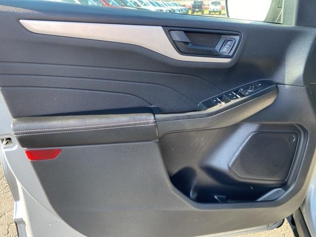 used 2022 Ford Escape car