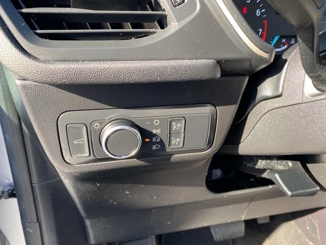 used 2022 Ford Escape car