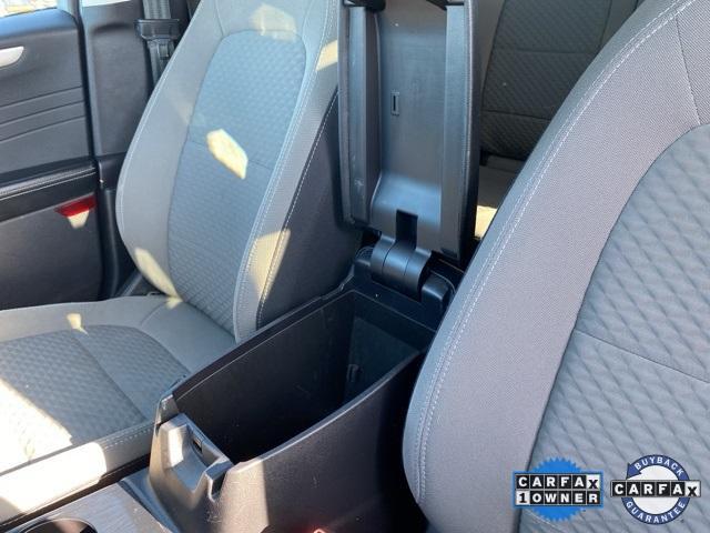 used 2022 Ford Escape car, priced at $23,991