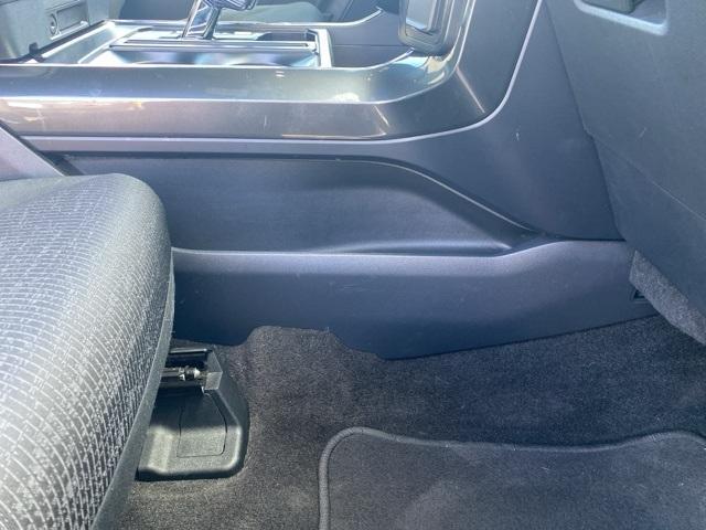 used 2022 Ford F-150 car, priced at $44,593