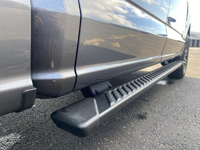 used 2022 Ford F-150 car, priced at $44,593