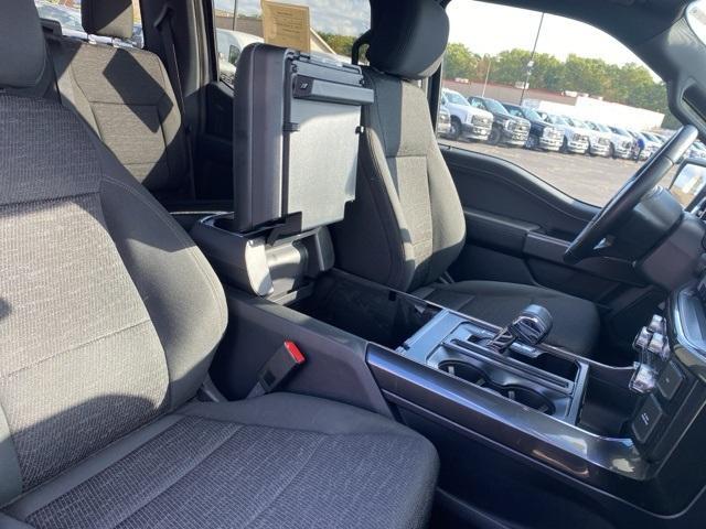 used 2022 Ford F-150 car, priced at $44,593