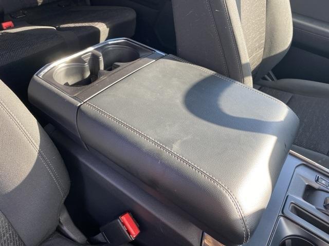 used 2022 Ford F-150 car, priced at $44,593