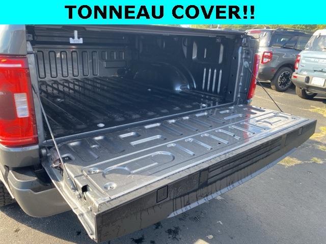 used 2022 Ford F-150 car, priced at $44,593