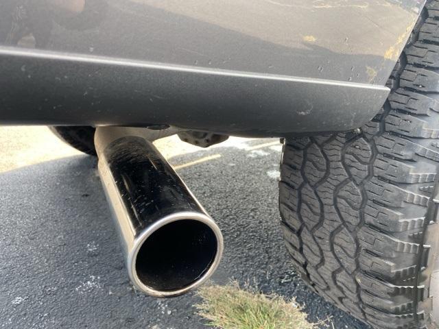 used 2022 Ford F-150 car, priced at $44,593