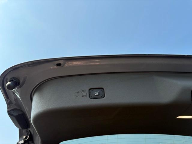 used 2025 Lincoln Nautilus car