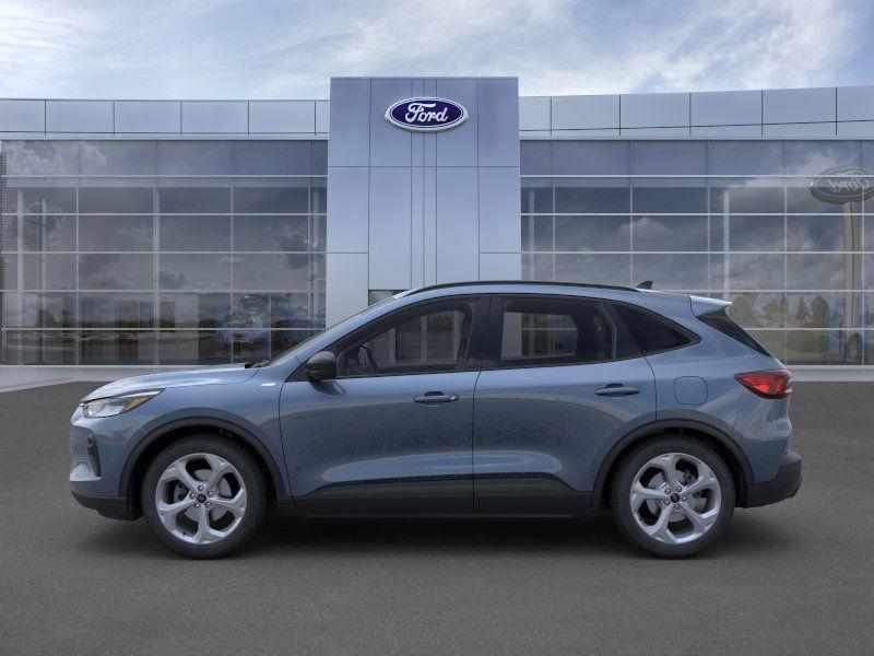 new 2025 Ford Escape car, priced at $32,325