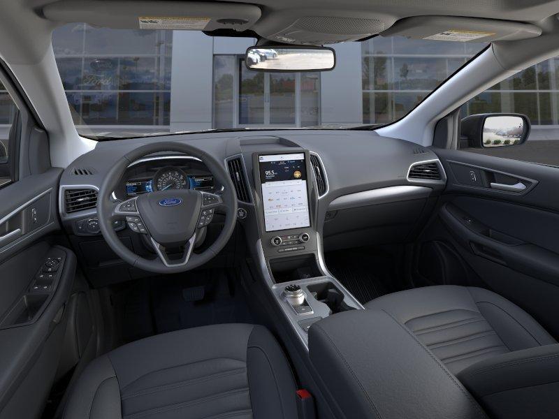 new 2024 Ford Edge car, priced at $42,695