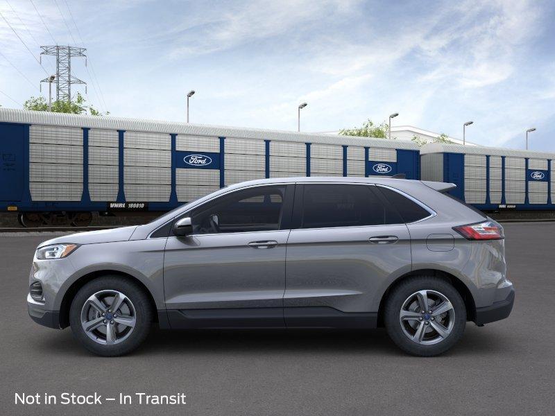 new 2024 Ford Edge car, priced at $45,445