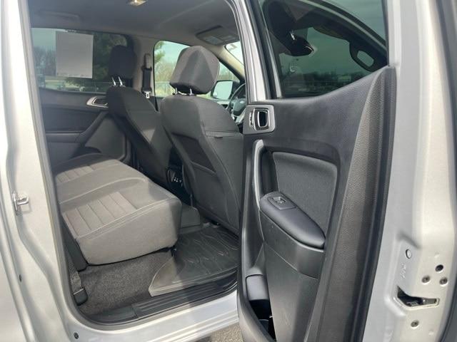 used 2019 Ford Ranger car, priced at $32,362