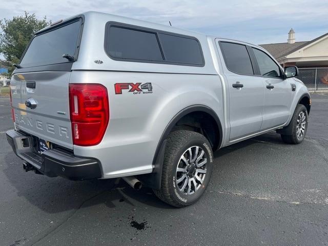 used 2019 Ford Ranger car, priced at $32,362