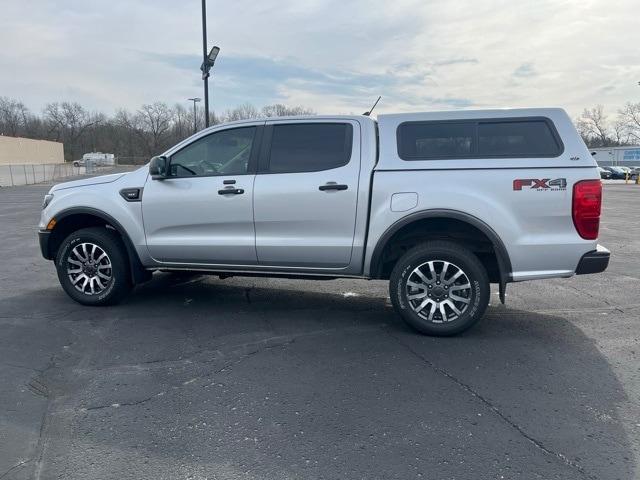 used 2019 Ford Ranger car, priced at $32,362