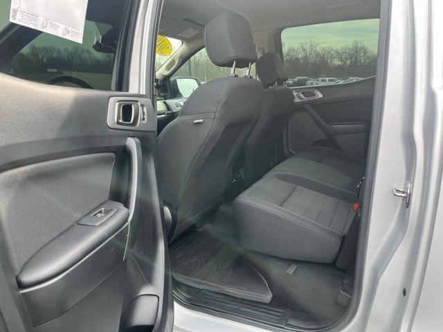 used 2019 Ford Ranger car, priced at $32,362