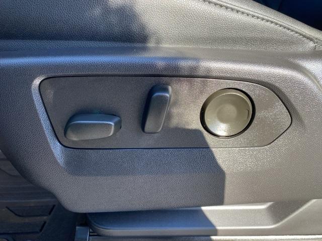 used 2025 GMC Sierra 1500 car, priced at $59,991