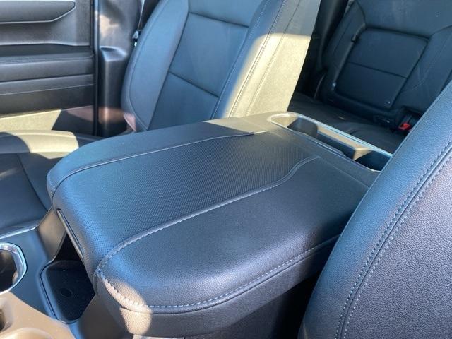 used 2025 GMC Sierra 1500 car, priced at $59,991