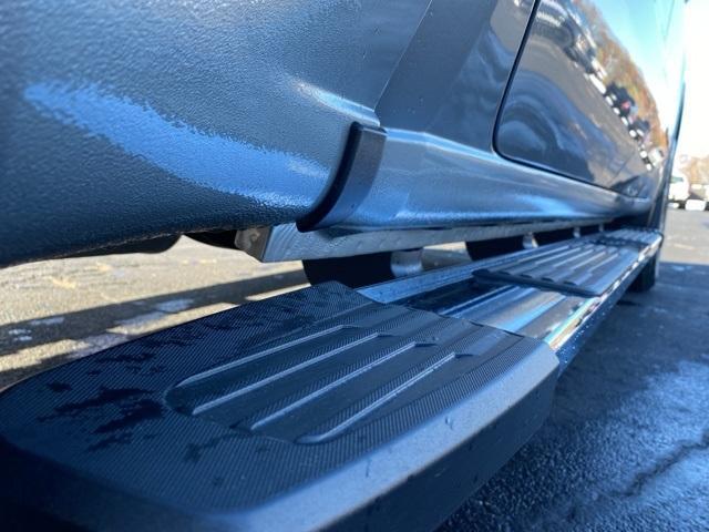 used 2025 GMC Sierra 1500 car, priced at $59,991