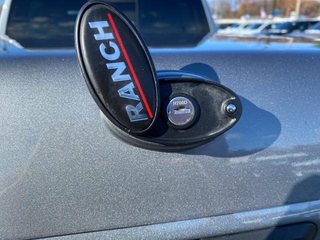 used 2025 GMC Sierra 1500 car, priced at $59,991