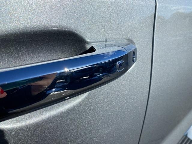 used 2025 GMC Sierra 1500 car, priced at $59,991