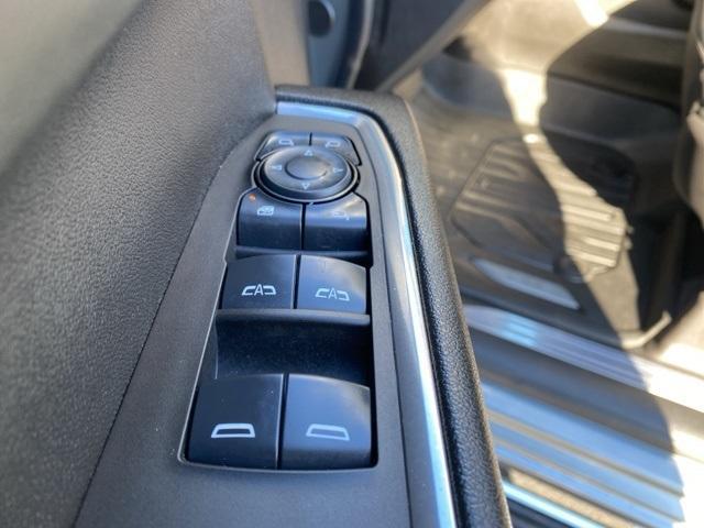 used 2025 GMC Sierra 1500 car, priced at $59,991