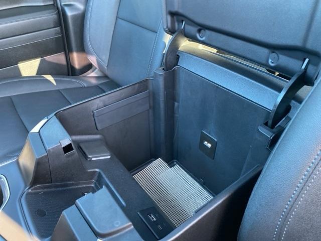 used 2025 GMC Sierra 1500 car, priced at $59,991