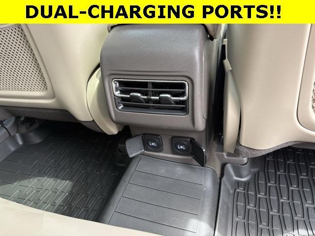 used 2023 Lincoln Corsair car, priced at $32,990
