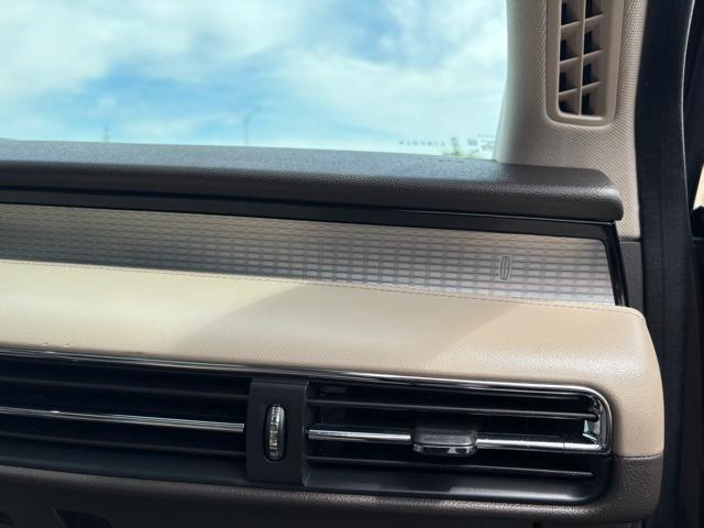 used 2023 Lincoln Corsair car, priced at $32,990