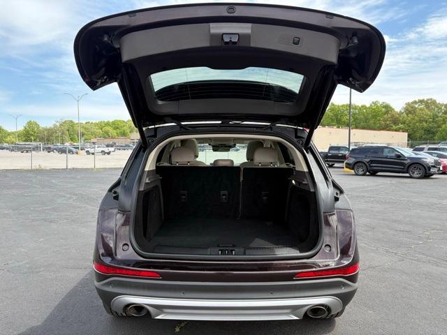 used 2023 Lincoln Corsair car, priced at $32,990