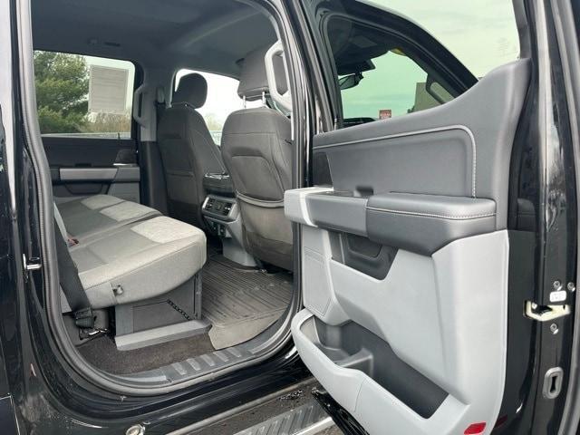 used 2022 Ford F-150 car, priced at $44,584