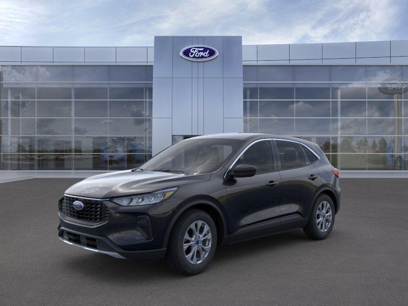 new 2024 Ford Escape car, priced at $33,065