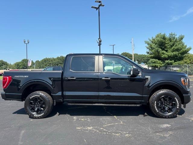 used 2023 Ford F-150 car, priced at $47,572