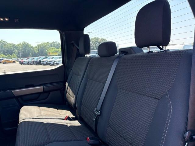 used 2023 Ford F-150 car, priced at $47,572