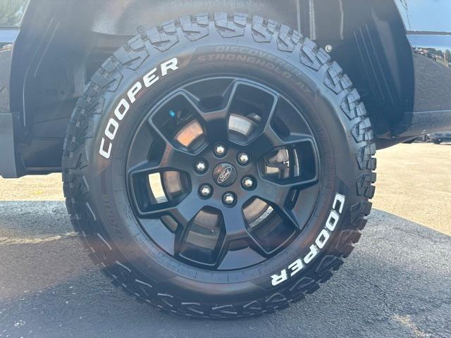 used 2023 Ford F-150 car, priced at $47,572