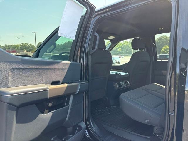 used 2023 Ford F-150 car, priced at $47,572