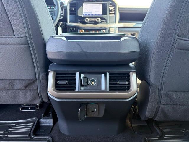 used 2023 Ford F-150 car, priced at $47,572