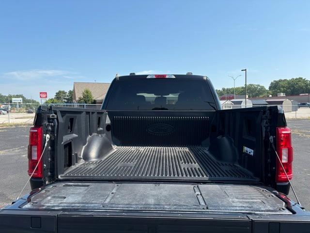 used 2023 Ford F-150 car, priced at $47,572