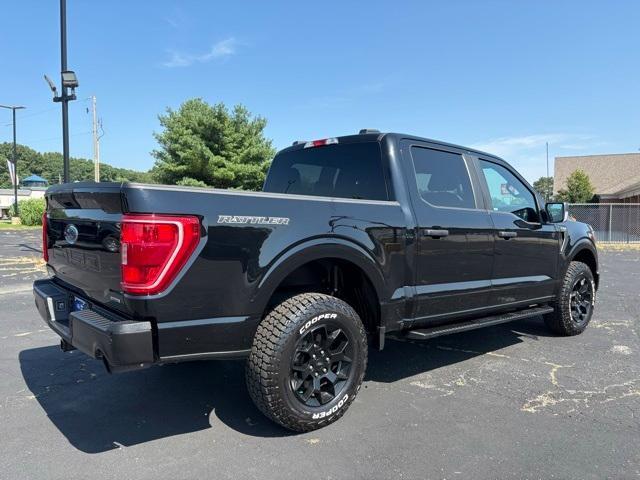 used 2023 Ford F-150 car, priced at $47,572