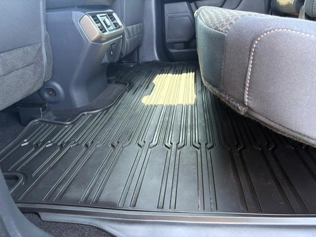 used 2023 Ford F-150 car, priced at $47,572