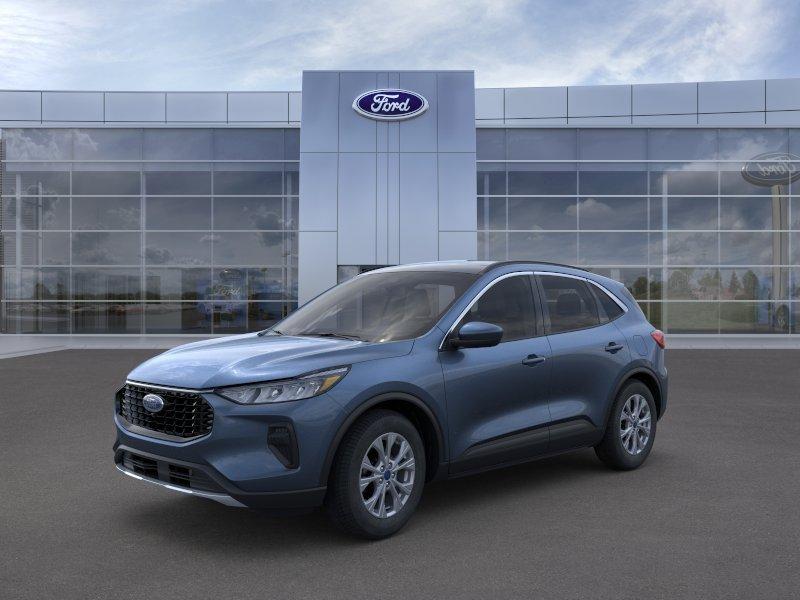 new 2024 Ford Escape car, priced at $36,955