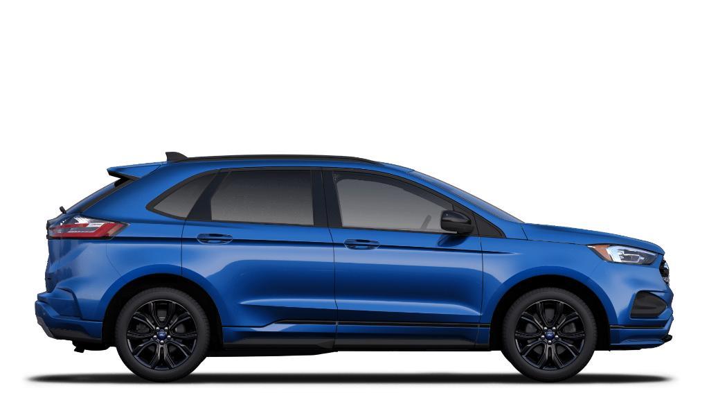 new 2023 Ford Edge car, priced at $41,200