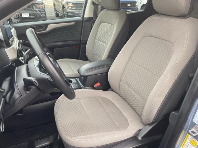 used 2022 Ford Escape car, priced at $23,991
