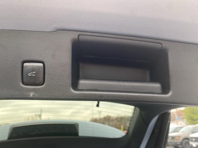 used 2022 Ford Escape car, priced at $23,991