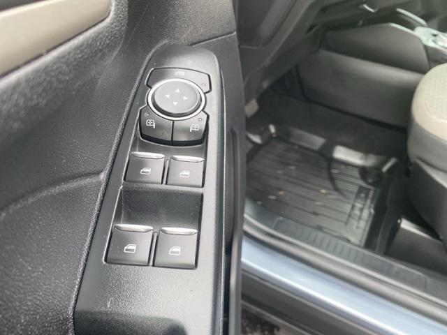 used 2022 Ford Escape car, priced at $23,991