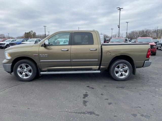 used 2013 Ram 1500 car, priced at $19,993