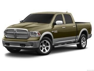 used 2013 Ram 1500 car