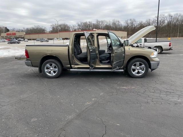 used 2013 Ram 1500 car, priced at $19,993