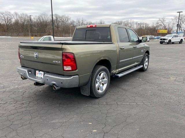 used 2013 Ram 1500 car, priced at $19,993