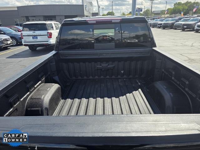 used 2020 Chevrolet Silverado 1500 car, priced at $29,994