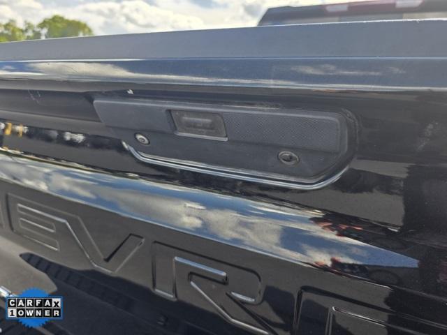 used 2020 Chevrolet Silverado 1500 car, priced at $29,994